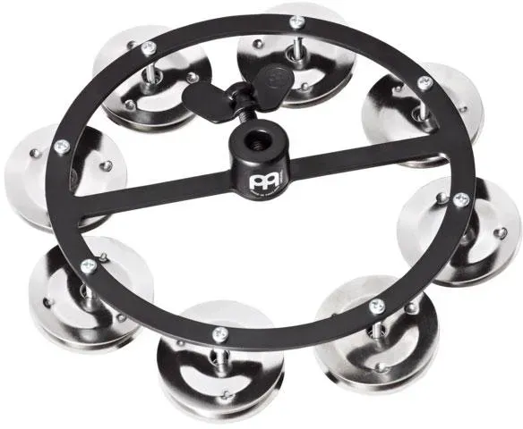 Meinl HTHH1BK HiHat Tambourin