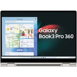 Samsung Galaxy Book3 Pro 360 NP960QFG-KB3DE