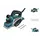 Makita Falzhobel KP0800J + Wendemesser