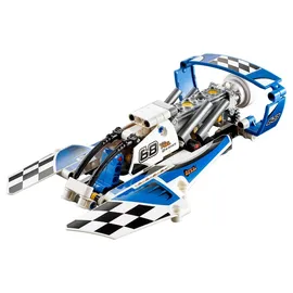 LEGO Technic Renngleitboot 42045