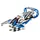 LEGO Technic Renngleitboot 42045