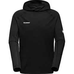 Mammut Selun FL Sun Hoody Men black (0001) M