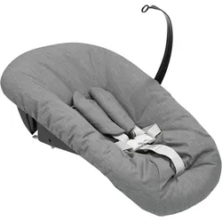 Stokke® TRIPP TRAPP® Newborn Set, grau | schwarz
