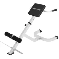 Gorilla Sports GORILLA SPORTS® 100123-00022-0001 Hantelbank/Kraftstation