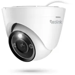 Reolink RLC-1224A – PoE-Kamera mit Farb-Nachtsicht