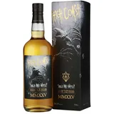 High Coast In Flames Selection - MMXXV - Swedish Single Malt Whisky