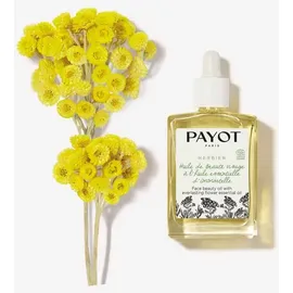 Payot Herbier Gesichtsserum 30 ml