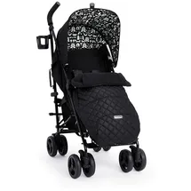 cosatto Supa 3 Schwarz