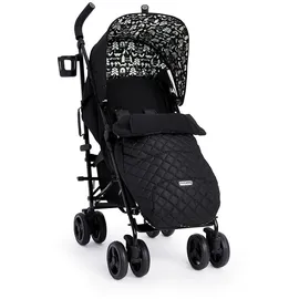 cosatto Supa 3 Schwarz