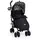 cosatto Supa 3 Schwarz