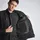Modeka Striker III Motorradjacke Schwarz XXL