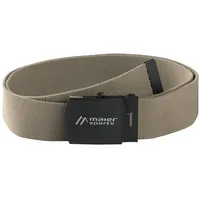 Maier Sports Gürtel Tech Belt Polyester/Polypropylen/Elastodien Coriander 95