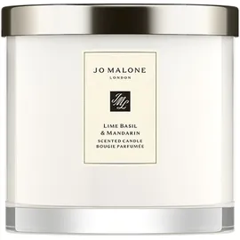 Jo Malone London Lime Basil & Mandarin Duftkerze 600 g