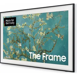 Samsung The Frame GQ32LS03C 32" QLED 4K LS03C (2023)