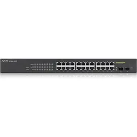 ZyXEL GS1900-24HP V2