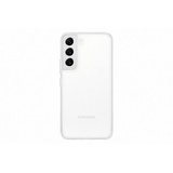 Samsung EF-QS901C Handy-Schutzhülle 15,5 cm (6.1") Cover Transparent