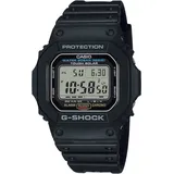 CASIO G-SHOCK G-5600UE-1JF Tough Solar Black Digital Herrenuhr