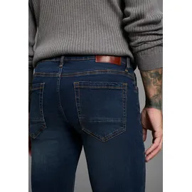Bruno Banani Hutch Straight Fit blue 29/32