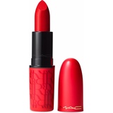MAC Cosmetics, Lippenstift + Lipgloss, Lipstick Aute Cuture Starring Rosalía