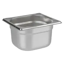 APS GN-Behälter silber 1,6 l, 1 St.