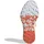 adidas Terrex Agravic Speed Damen Cloud White / Impact Orange / Dash Grey 38