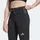 adidas Run Essentials Damen, Lauftights Schwarz
