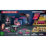 Tekken 8 (PS5) Collector's Edition