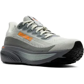 Brooks Ghost 17 GTX Smoke/Primer grey/orange 11 US)