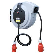 ELMAG ROLL ELECTRIC CLASSIC 400/20 m