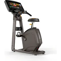 Sport-Tec Matrix Ergometer U50 mit XUR-Konsole