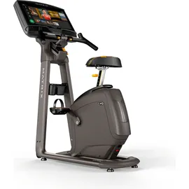 Sport-Tec Matrix Ergometer U50 mit XUR-Konsole