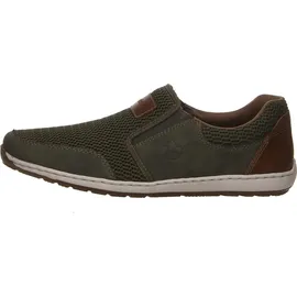 Rieker 08869 Herren Grün 43