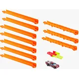 Hot Wheels Track Creator Track & Car Starter Pack