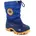 Schneestiefel Türkis Blu/Crepe 01319800 24 EU