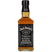 Jack Daniel's Old No.7 Tennessee 40% vol 0,35 l