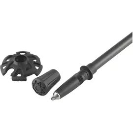 Robens Hawksdale Carbon UL 135 cm schwarz