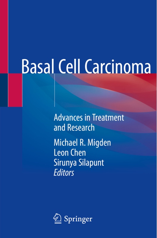 Basal Cell Carcinoma  Kartoniert (TB)
