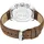 Timberland Carrigan Leder 44 mm TDWGF2230503