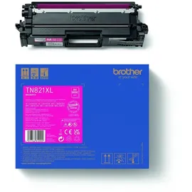 Brother TN-821XLM Magenta