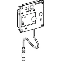Geberit Elektronik Modul 242154001 für VS- Elekronik ab 2009