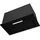 MPM MPM-54-OWS-01 Dunstabzugshaube 60 cm Schwarz