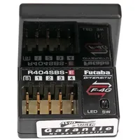 Futaba Empfänger F-4G 2 cm
