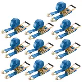 Arebos AR-HE-SG506-2 Gurt blau,