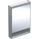 Geberit One 60 cm grau