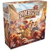 Asmodee Zombicide: Undead or Alive