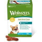 Whimzees by Wellness Monthly Toothbrush Box - Größe S,