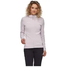 Mammut Aconcagua Light ML Hoodie Jacke (Größe XS