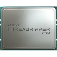 AMD Ryzen Threadripper Pro 5965WX 3,80-4,50 GHz Tray (100-000000445)