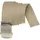 Babista Herren Gürtel Stoffgürtel Polyester beige 74