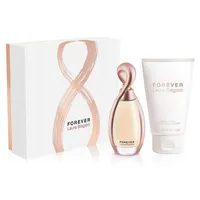 Laura Biagiotti Forever Eau de Parfum 60 ml + Body Lotion 100 ml Geschenkset